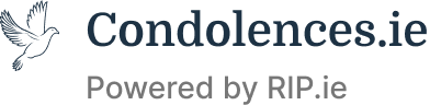 Condolences