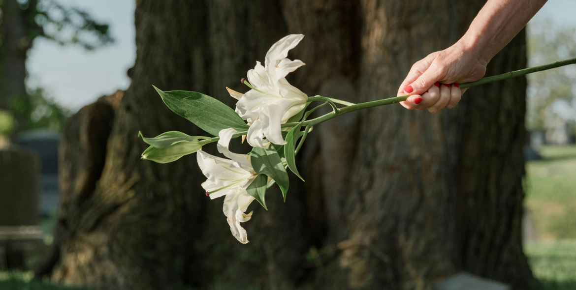 The Role of Therapy in Overcoming Grief