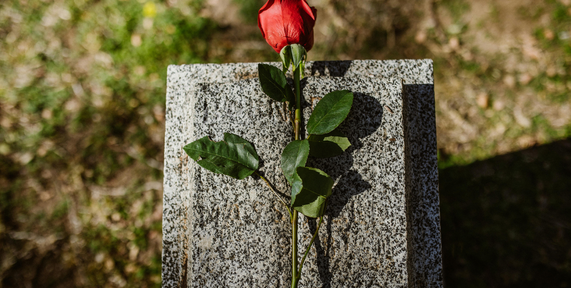 What Are the Stages of Grief? A Guide to Coping with Loss